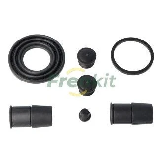 Afbeelding van FRENKIT 236007 Remklauw Reparatieset Achteras 36 BMW: 3 Coupe, Saloon, Compact