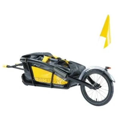 Image de topeak remorque de voyage