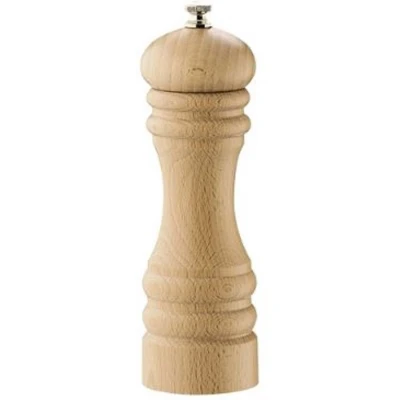 Afbeelding van zoutmolen H.18cm, 892150, Zassenhaus