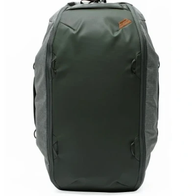 Afbeelding van Peak Design Travel duffelpack 65L V2 sage