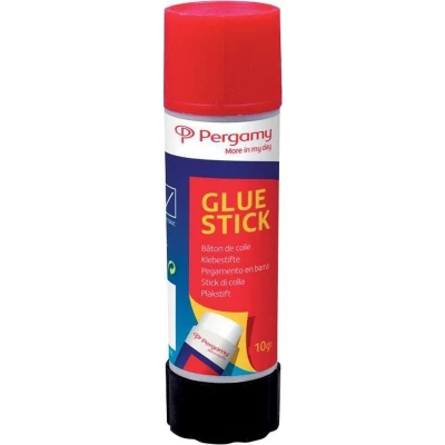 Afbeelding van Pergamy plakstift 10 g