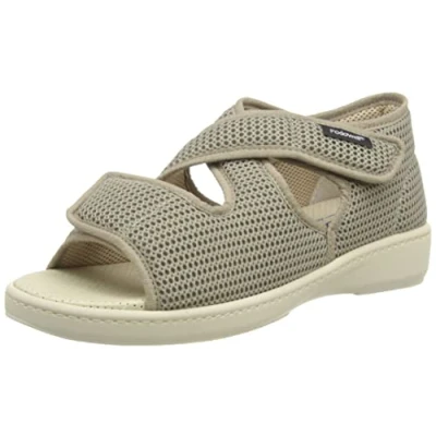 Afbeelding van Podowell Andalusië Uniseks Training, Beige