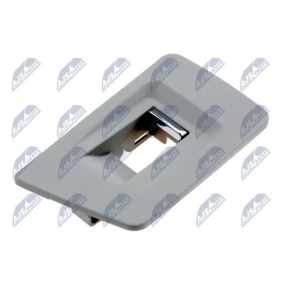 Afbeelding van Nty Raammechanisme Electrisch EWS BM 046