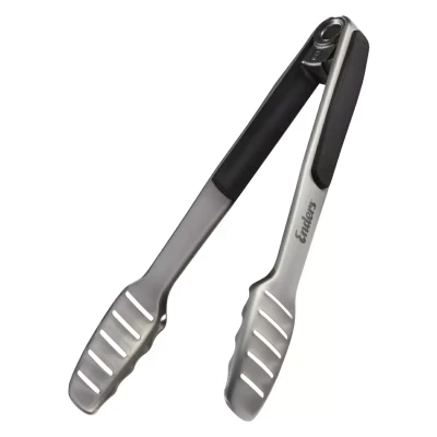 Afbeelding van Enders roestvrijstalen grilltang met Lock functie