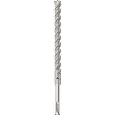 Image de BOSCH 2608833906 PRO SDS Plus 5X foret marteau 12 x 150 210 mm (10 pcs)