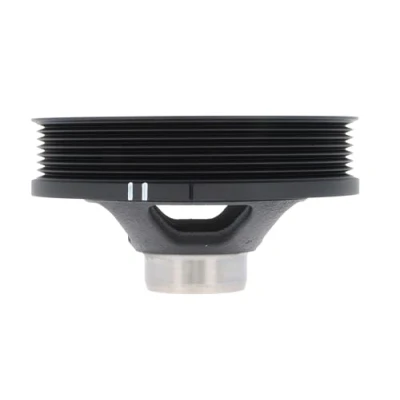 Afbeelding van CORTECO 80005103 Krukaspoelie 7PK 6 Met montagehandleiding