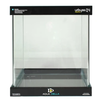 Afbeelding van URBYSS Q4 35x35x40CM 50L