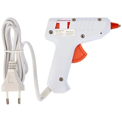 Image de Pistolet à  colle petit modèle basse température rayher