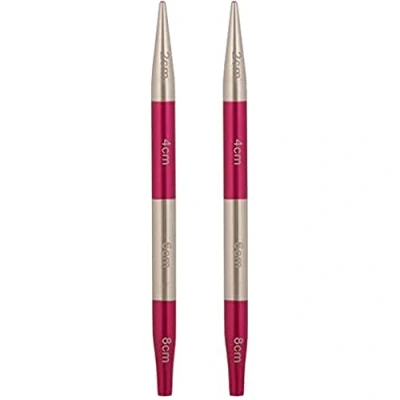 Afbeelding van KnitPro SmartStix verwisselbare breipunten spcl 3.00mm.