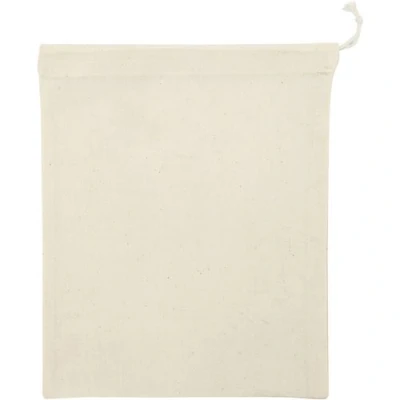Image de Creative sac en marbre 21 x 25 cm 5 pièces crème