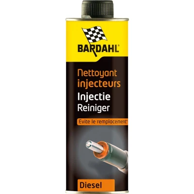 Afbeelding van Common Rail Diesel Injector Cleaner