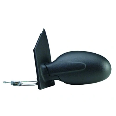 Afbeelding van Buitenspiegel Prasco ME3027114 Links Manueel Van binnen instelbaar SMART: City Coupe, Cabrio