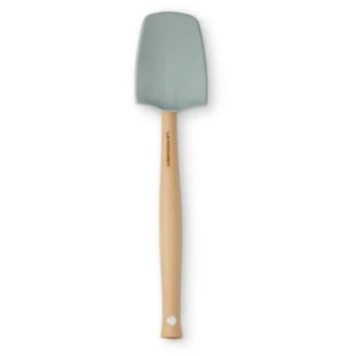 Afbeelding van Le Creuset Lepelspatel Premium Groot &#039;Sea Salt&#039;