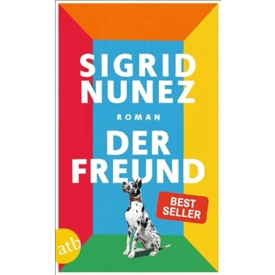 Afbeelding van Der Freund