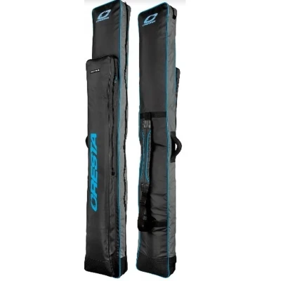 Afbeelding van Cresta Blackthorne Hengel Foedraal 6 Tube (190 cm)