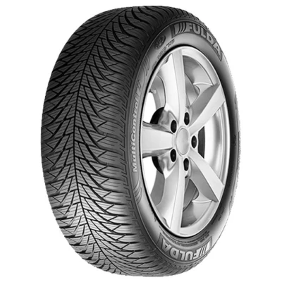 Afbeelding van Fulda MultiControl 225/45 R17 94V personenwagen All season Banden VOLKSWAGEN: Golf 7, 6, 5, BMW: 1 Hatchback, 3 Saloon, Touring