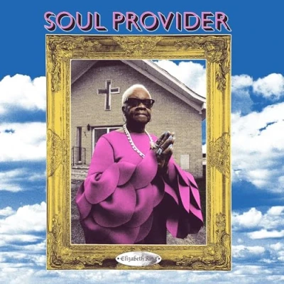 Afbeelding van Soul Provider