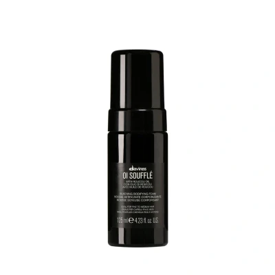 Afbeelding van Davines Mousse Essential Haircare OI 1 stuks Nieuw Haarverzorging