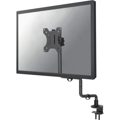 Afbeelding van Neomounts by Newstar FPMA D010BLACK Monitorbeugel