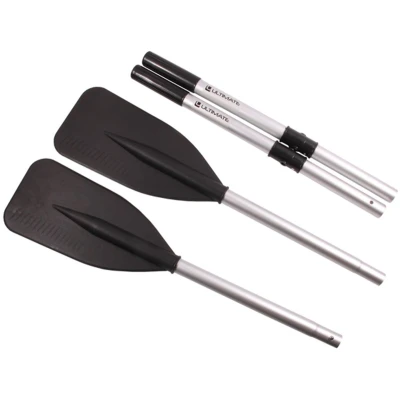 Afbeelding van Ultimate boat Paddles 130cm (2pcs) Belly