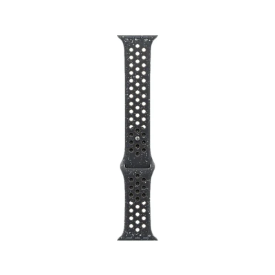 Afbeelding van Apple Watch 40mm Nike Sport Band S/M Midnight Sky