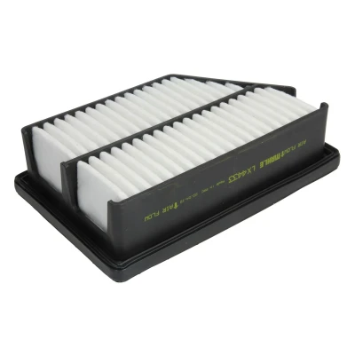 Afbeelding van Mahle Original Luchtfilter LX 4433