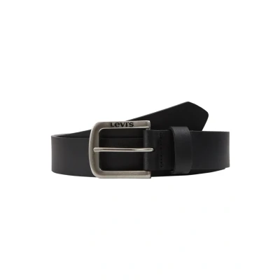 Afbeelding van Levis Accessories Reversible Core Metal Riem Bruin,Zwart 115 cm Man