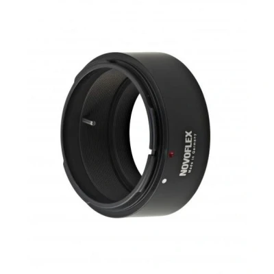 Afbeelding van Novoflex Adapter Canon FD objectieven voor Sony NEX camera&#039;s, Lensadapters, Zwart