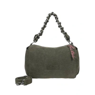 Afbeelding van Fritzi aus Preussen Janni Jack olive Hobo pour femme,