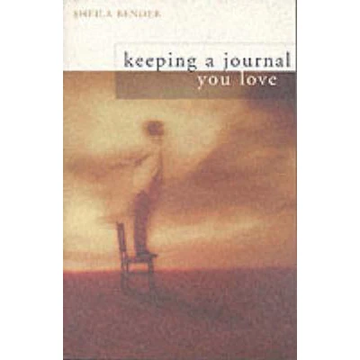 Afbeelding van Keeping a Journal You Love