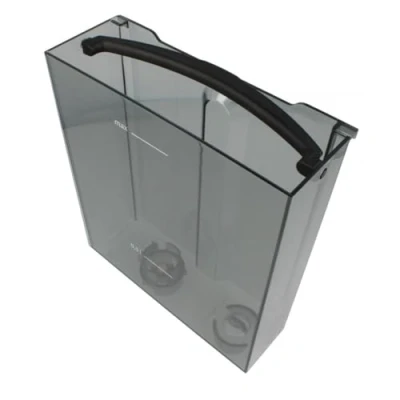 Afbeelding van Melitta Waterreservoir caffeo bistro / lounge gourmet ci black 6765018