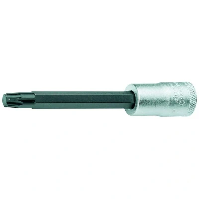 Image de GEDORE ITX 30 L T50 clé à douille tournevis 3/8&quot; long TX 1394231