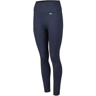 Afbeelding van Eskadron Rijlegging Classic Sports Seamless Navy XL