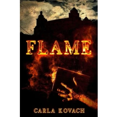 Afbeelding van Flame
