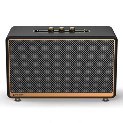 Afbeelding van Tracer M60 TWS Bluetooth czarny