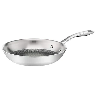 Afbeelding van Tefal Eternal Mesh Rond Multifunctionele pan