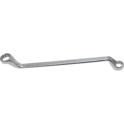 Afbeelding van BGS, Spanner, Dubbele dopsleutel diepliggend SW 13 x 17 mm (17 mm, mm)