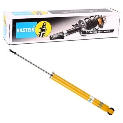 Afbeelding van BILSTEIN B6 Performance 24 231312 Schokdemper Achteras Gasdruk Enkelpijp Demper niet veerdragend Oog onderaan, Pen bovenaan SKODA: Rapid Spaceback