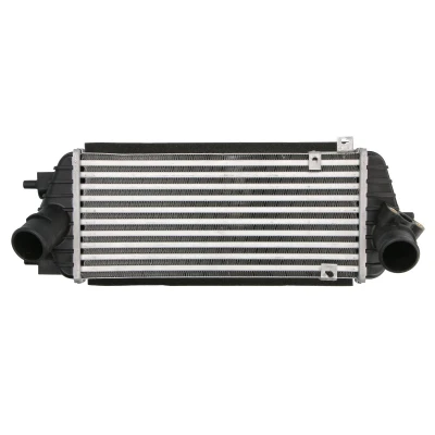 Afbeelding van KOYORAD IA810125 Intercooler