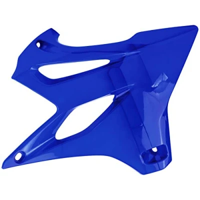 Afbeelding van Polisport Radiateurkappen Yamaha YZ85 2015 2019 Blauw