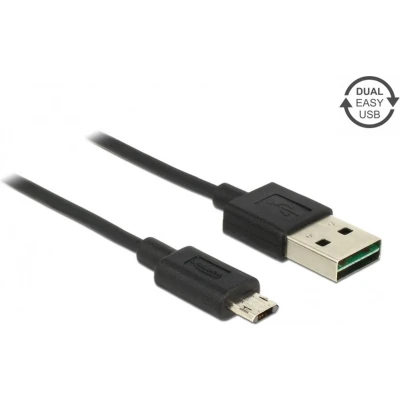 Afbeelding van 1 m Micro usb kabel