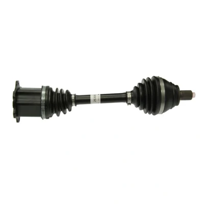 Afbeelding van LÖBRO 305531 Aandrijfas 480 Met schroef VOLKSWAGEN: GOLF 5, 6, Touran I, AUDI: A3 Hatchback, Sportback, SKODA: Octavia 2 Combi