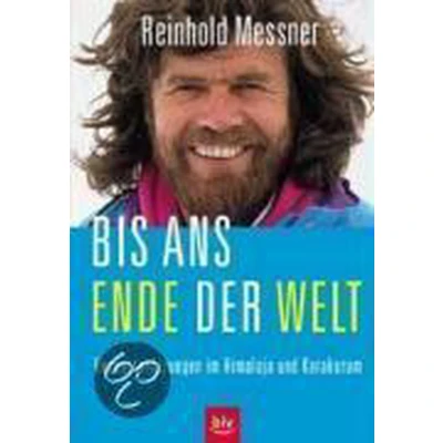 Afbeelding van Bis Ans Ende Der Welt