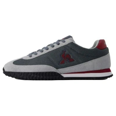 Afbeelding van Le Coq Sportif Veloce I Schoenen Grijs EU 43 Man
