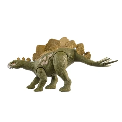Image de HESoeRISAURUS SONORE MATTEL HTK69 DINOSAURE JURASSIC WORLD