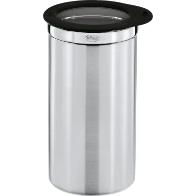 Afbeelding van Rosle Voorraadpot met deksel ø 10 cm / 1.5 Liter