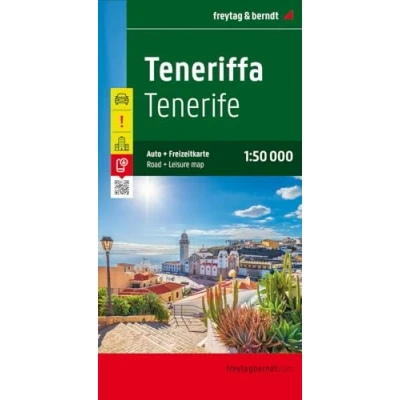 Afbeelding van FB Tenerife