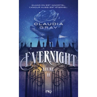 Image de Evernight Tome 2