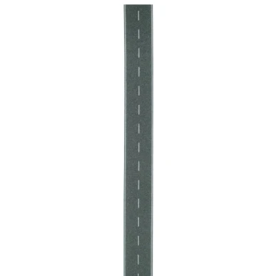 Afbeelding van Busch Asphaltstraße Z (Bu7081) modelbouwsets, hobbybouwspeelgoed voor kinderen, modelverf en accessoires