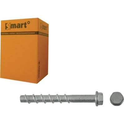 Afbeelding van Betonschroef Eta 1